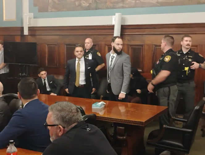 Youngstown man acquitted in teen’s death